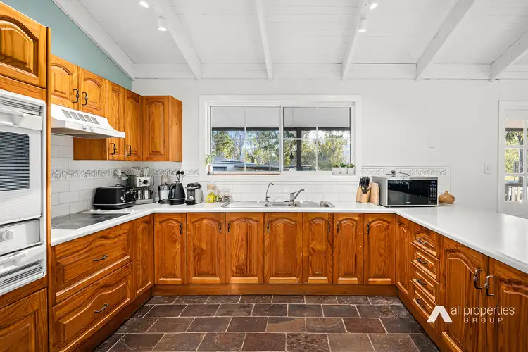 Fourth view of Homely house listing, 66-72 Sharon Drive, North Maclean QLD 4280