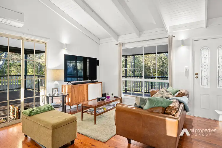 Sixth view of Homely house listing, 66-72 Sharon Drive, North Maclean QLD 4280