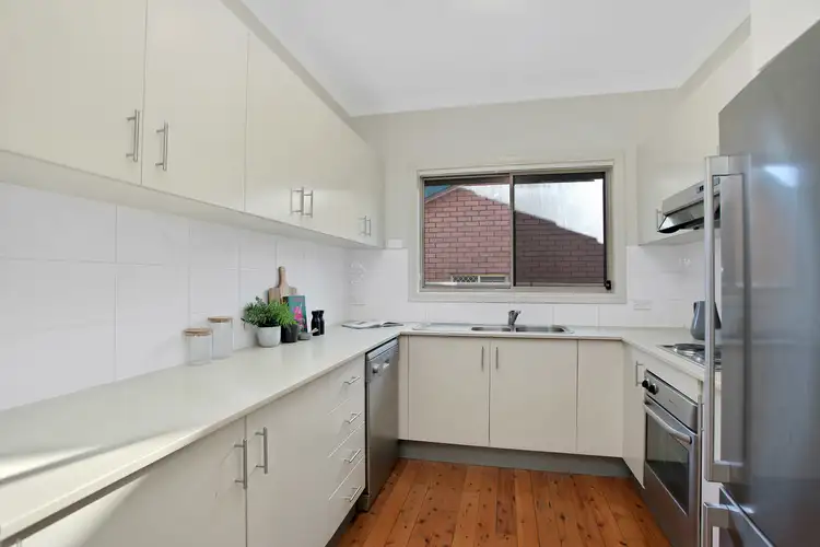 Fourth view of Homely house listing, 160 Girraween Road, Girraween NSW 2145