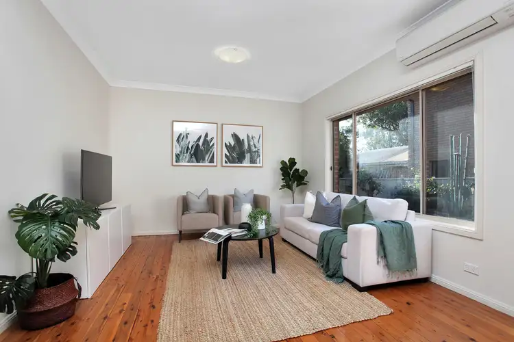Fifth view of Homely house listing, 160 Girraween Road, Girraween NSW 2145