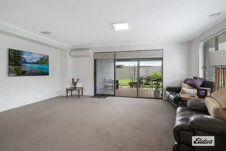 Third view of Homely house listing, 21 Hampshire Boulevard, Leneva VIC 3691