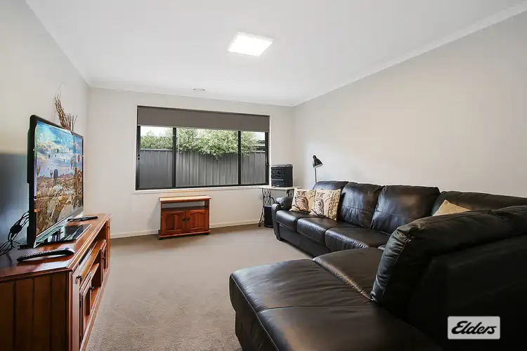 Fourth view of Homely house listing, 21 Hampshire Boulevard, Leneva VIC 3691