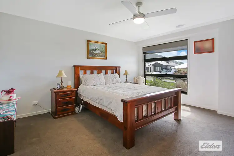 Fifth view of Homely house listing, 21 Hampshire Boulevard, Leneva VIC 3691