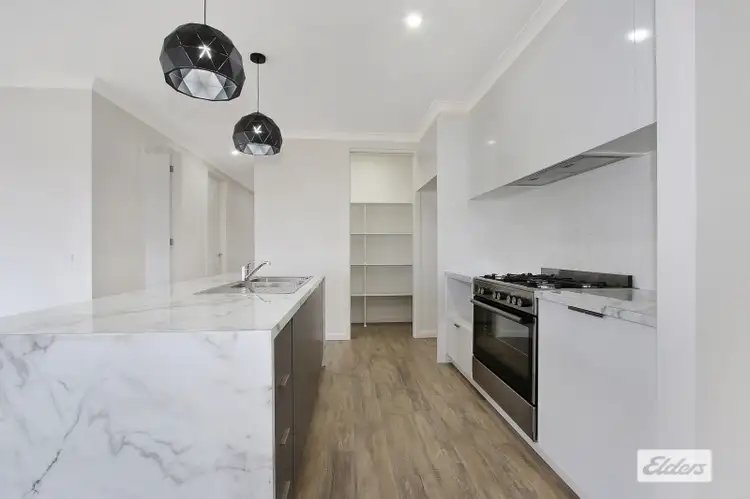 Second view of Homely house listing, 24 Dartnell Crescent, Wodonga VIC 3690