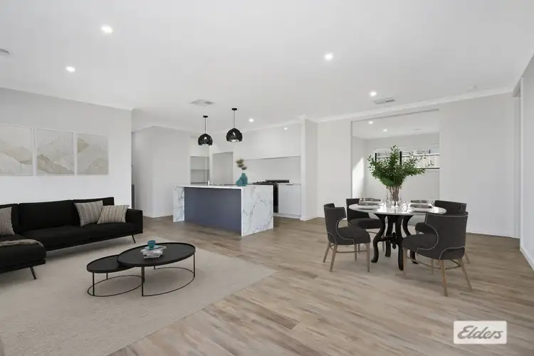 Third view of Homely house listing, 24 Dartnell Crescent, Wodonga VIC 3690