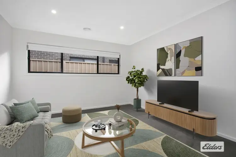 Fourth view of Homely house listing, 24 Dartnell Crescent, Wodonga VIC 3690