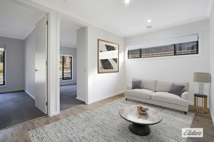 Fifth view of Homely house listing, 24 Dartnell Crescent, Wodonga VIC 3690