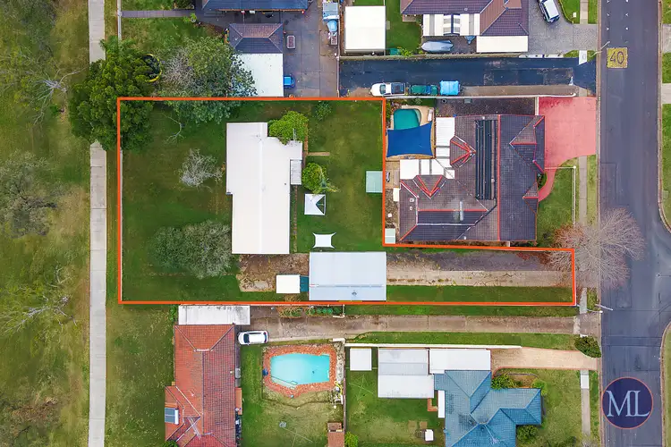 Main view of Homely house listing, 31 Jason Avenue, South Penrith NSW 2750