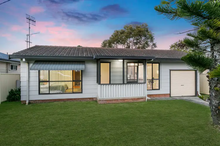 Main view of Homely house listing, 51 Brennon Road, Gorokan NSW 2263