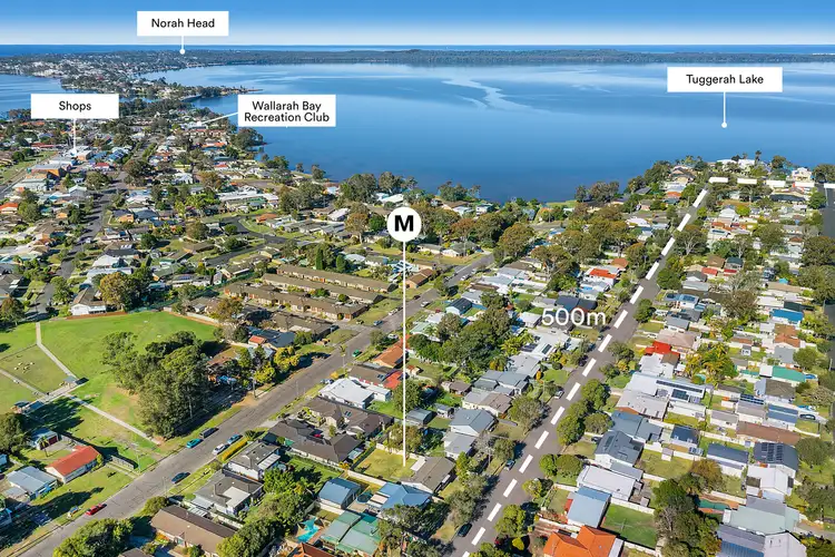 Second view of Homely house listing, 51 Brennon Road, Gorokan NSW 2263