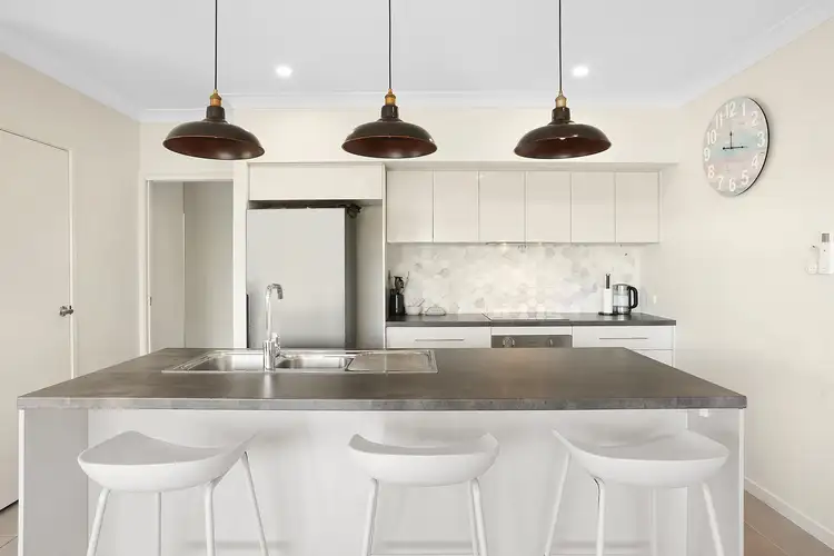 Fourth view of Homely land listing, 38 Holyoak Avenue, Oonoonba QLD 4811