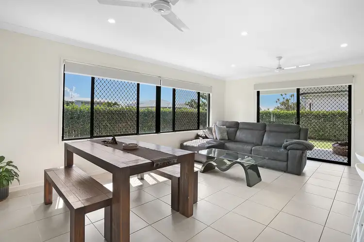 Fifth view of Homely land listing, 38 Holyoak Avenue, Oonoonba QLD 4811