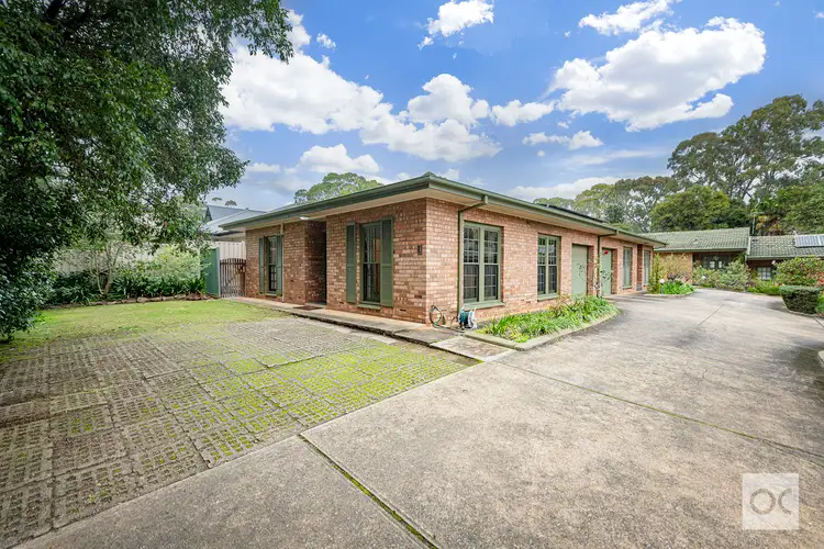 1/530 Greenhill Road