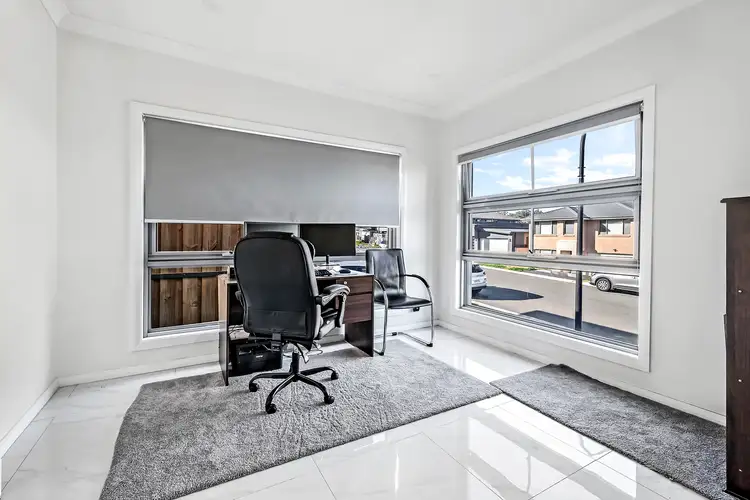 Third view of Homely house listing, 36 Whipper Street, Box Hill NSW 2765