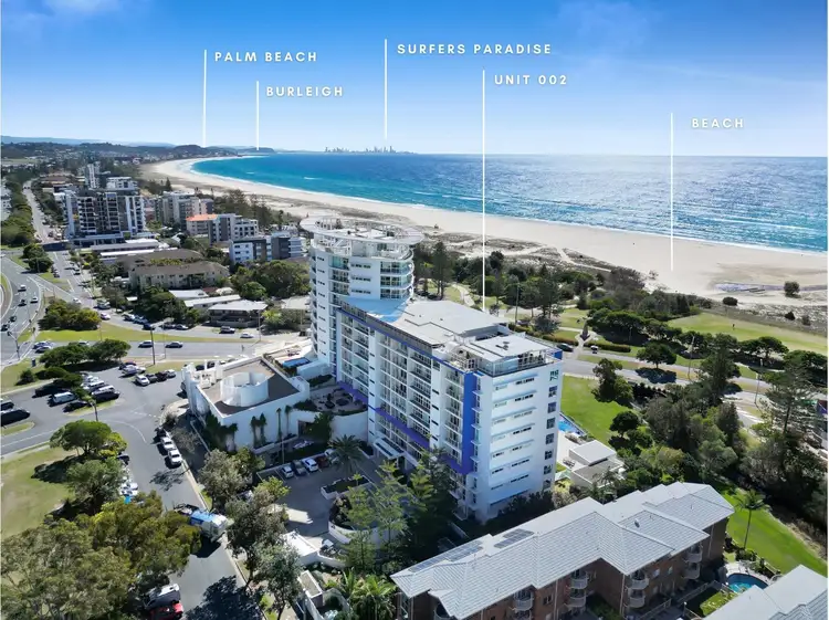 2/2 Creek Street, Coolangatta QLD 4225