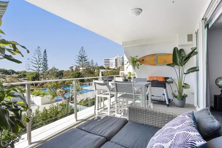 Third view of Homely apartment listing, 2/2 Creek Street, Coolangatta QLD 4225