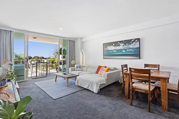 Fifth view of Homely apartment listing, 2/2 Creek Street, Coolangatta QLD 4225