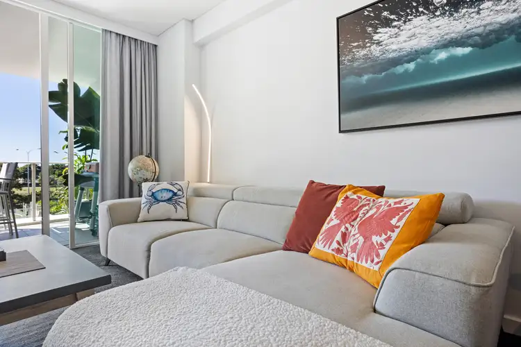 Sixth view of Homely apartment listing, 2/2 Creek Street, Coolangatta QLD 4225