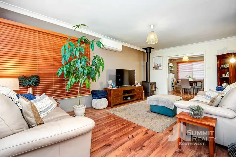 Fourth view of Homely house listing, 9 Bunning Boulevard, East Bunbury WA 6230