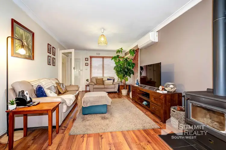 Fifth view of Homely house listing, 9 Bunning Boulevard, East Bunbury WA 6230