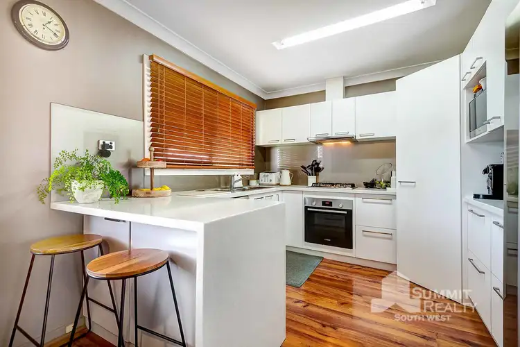 Seventh view of Homely house listing, 9 Bunning Boulevard, East Bunbury WA 6230