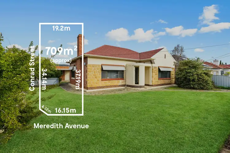 Main view of Homely house listing, 10 Meredith Avenue, Glengowrie SA 5044