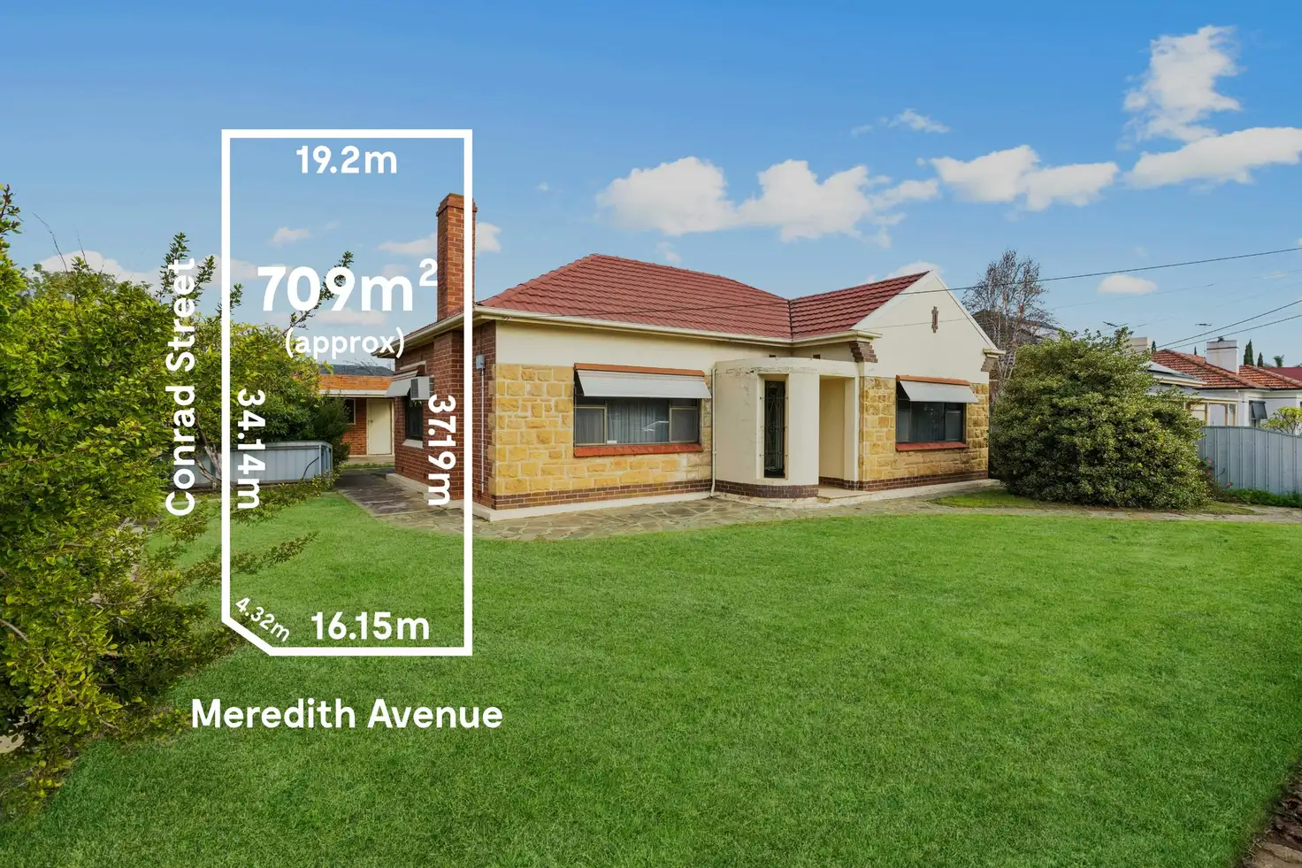 Main view of Homely house listing, 10 Meredith Avenue, Glengowrie SA 5044