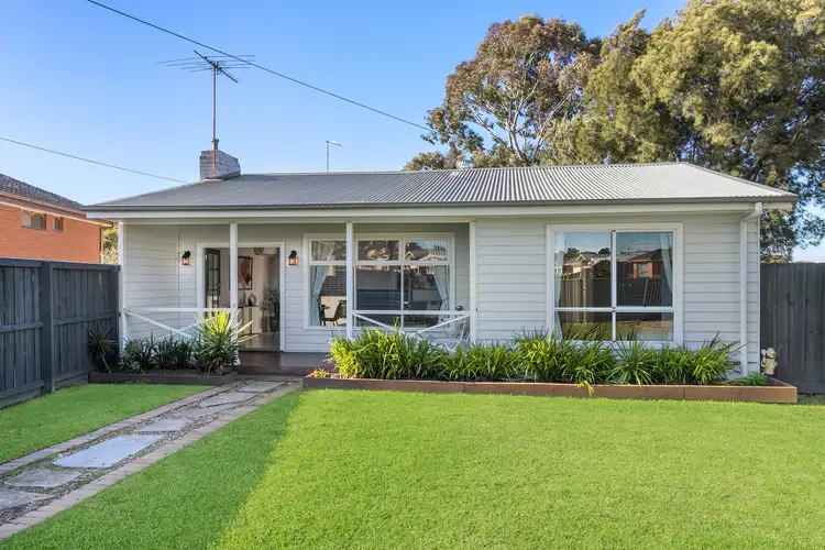 Main view of Homely unit listing, 1/28 Almana Street, Bell Park VIC 3215