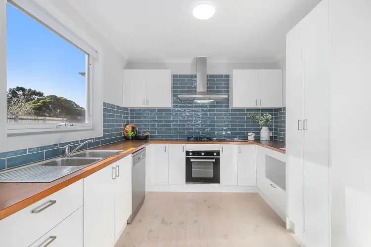 Third view of Homely unit listing, 1/28 Almana Street, Bell Park VIC 3215