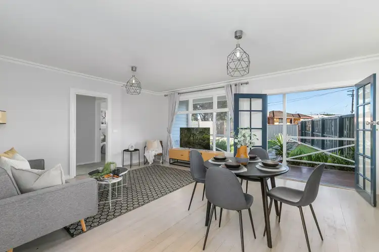Fourth view of Homely unit listing, 1/28 Almana Street, Bell Park VIC 3215