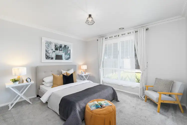 Fifth view of Homely unit listing, 1/28 Almana Street, Bell Park VIC 3215