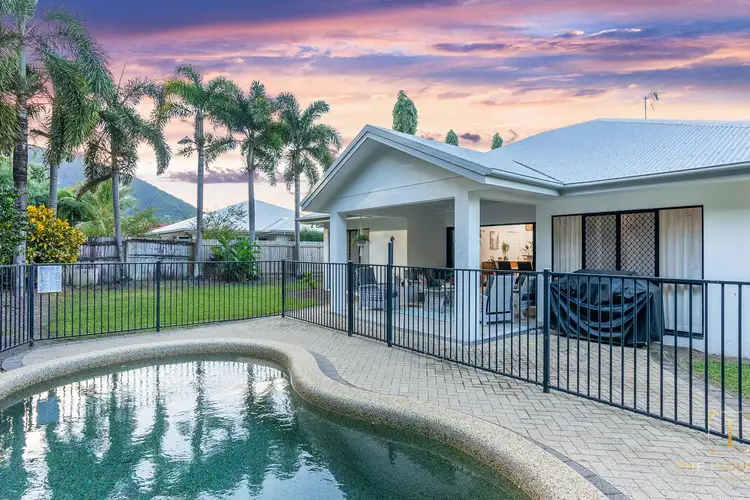 Second view of Homely house listing, 27 Castor Street, Clifton Beach QLD 4879