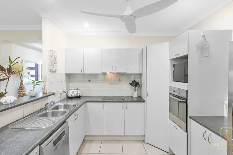 Third view of Homely house listing, 27 Castor Street, Clifton Beach QLD 4879