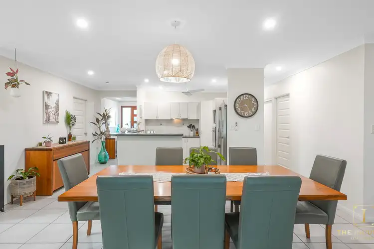 Fourth view of Homely house listing, 27 Castor Street, Clifton Beach QLD 4879