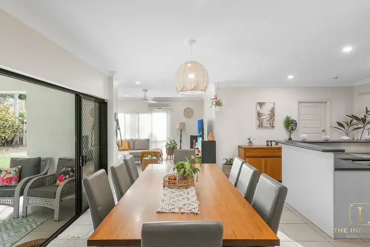 Sixth view of Homely house listing, 27 Castor Street, Clifton Beach QLD 4879