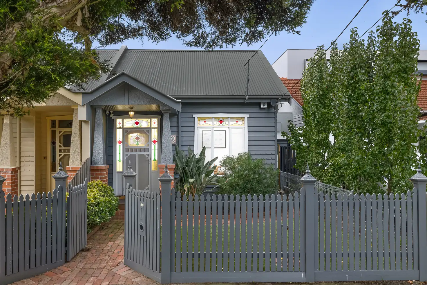 Main view of Homely house listing, 28 Glanfield Street, Northcote VIC 3070