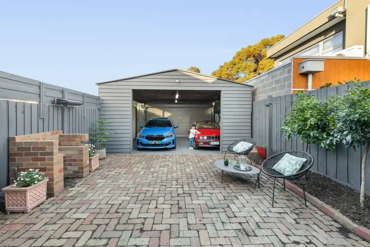 Third view of Homely house listing, 28 Glanfield Street, Northcote VIC 3070