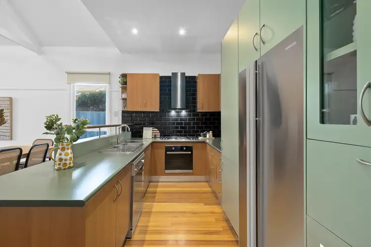 Fifth view of Homely house listing, 28 Glanfield Street, Northcote VIC 3070