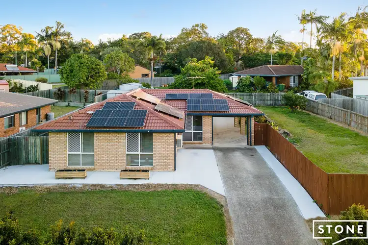 52 Yancey Street, Browns Plains QLD 4118