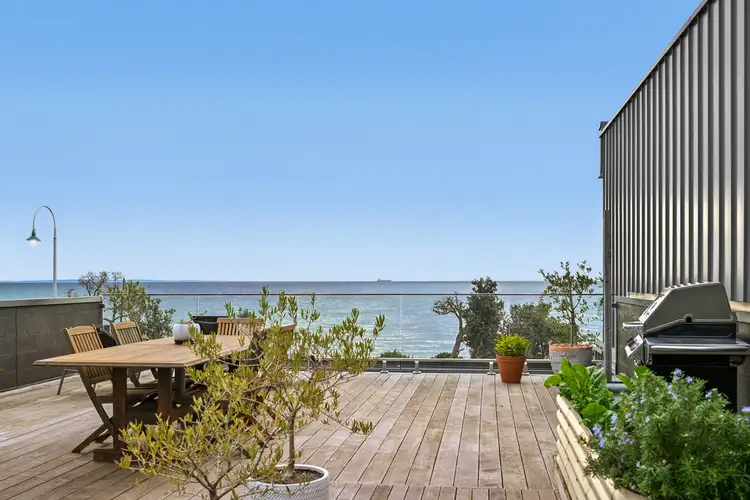 Main view of Homely house listing, 12 Hardware Lane, Dromana VIC 3936