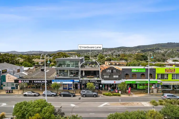 Fourth view of Homely house listing, 12 Hardware Lane, Dromana VIC 3936