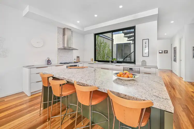 Sixth view of Homely house listing, 12 Hardware Lane, Dromana VIC 3936