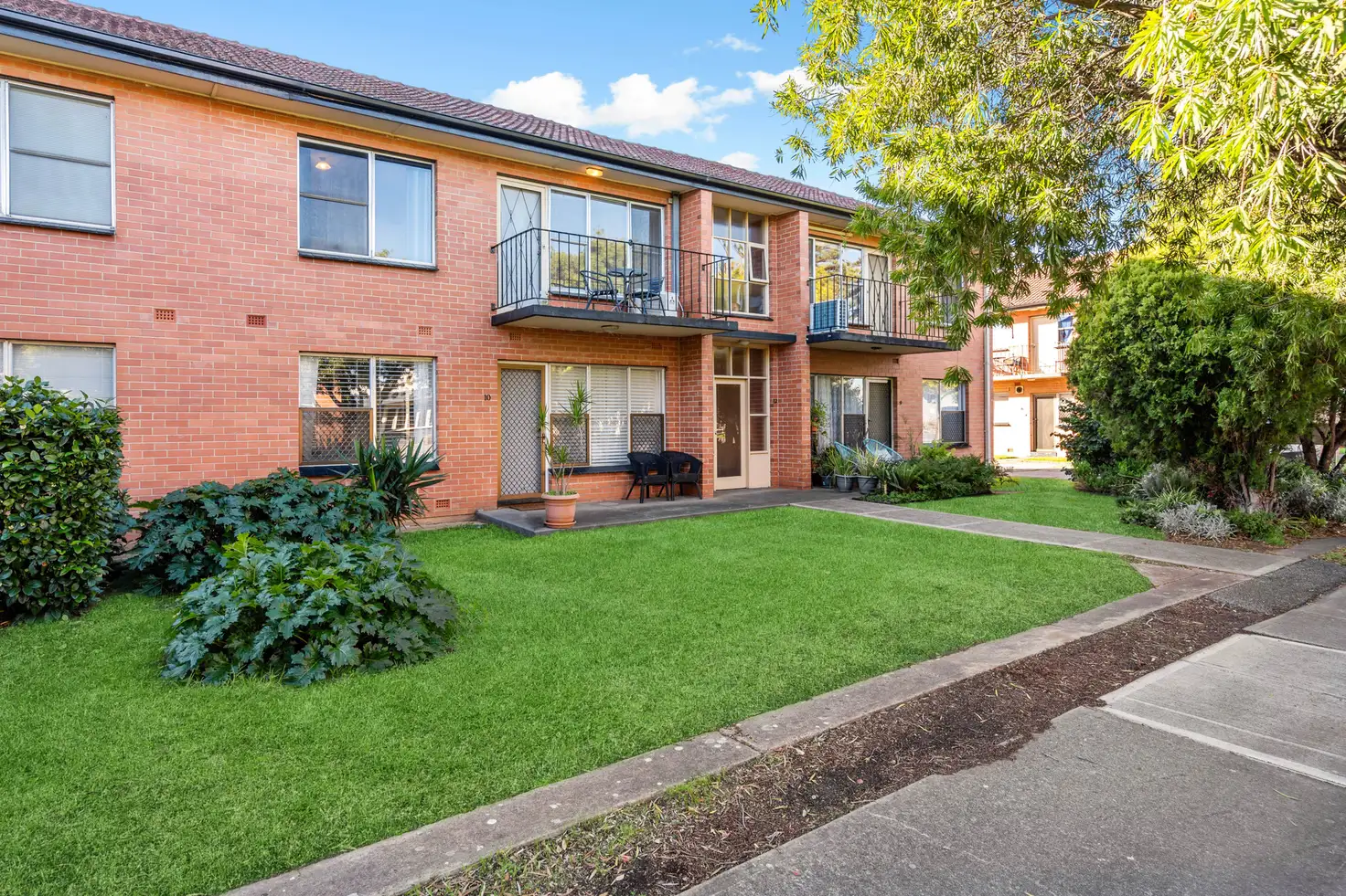 Main view of Homely unit listing, 12/2 Harrow Road, Somerton Park SA 5044
