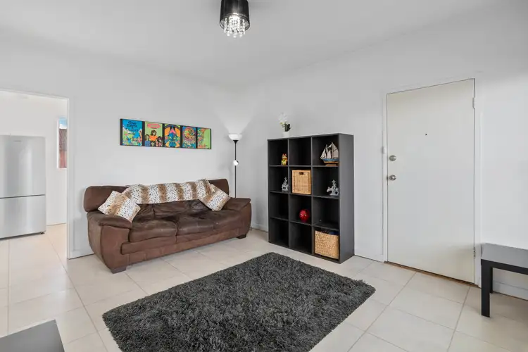 Second view of Homely unit listing, 12/2 Harrow Road, Somerton Park SA 5044