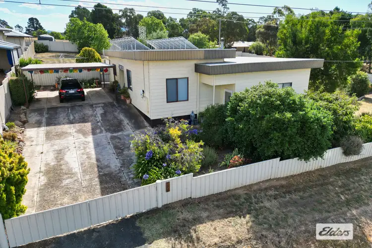 Main view of Homely house listing, 26 Brooke Street, Moyston VIC 3377