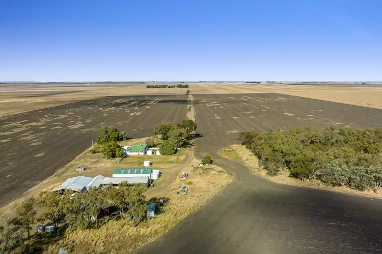 Fourth view of Homely rural property listing, 552 Carter Road, Formartin QLD 4404