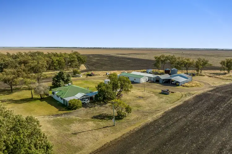 Sixth view of Homely rural property listing, 552 Carter Road, Formartin QLD 4404