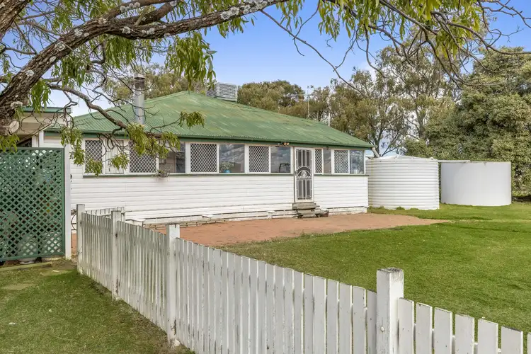 Seventh view of Homely rural property listing, 552 Carter Road, Formartin QLD 4404