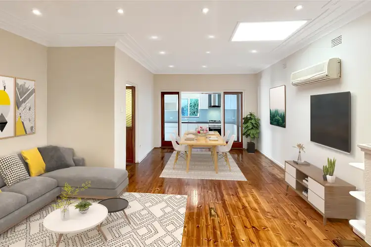 503 Great North Road