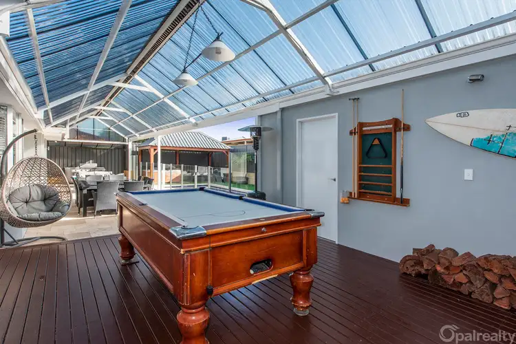 11 Salerno Place, Secret Harbour WA 6173